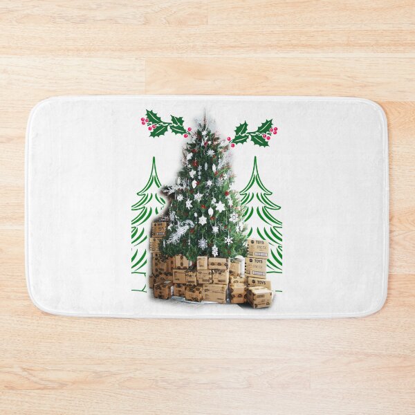 Item preview, Die cast Christmas designed and sold by Saltypro.