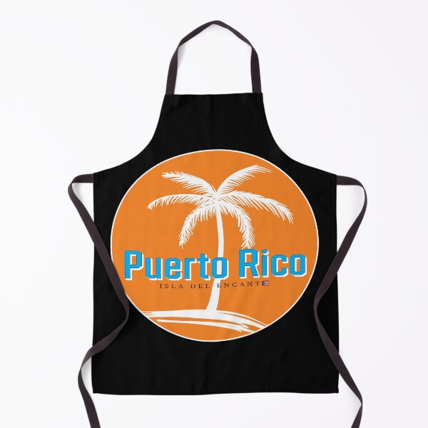 Item preview, Puerto Rico - Island of charm designed and sold by rubenarocho.