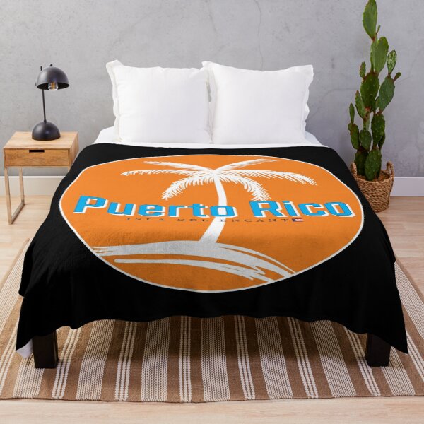 Item preview, Puerto Rico - Island of charm designed and sold by rubenarocho.