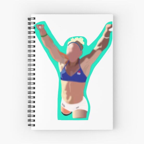 Item preview, Katrin Davidsdottir Sticker designed and sold by EshleSpecial22.