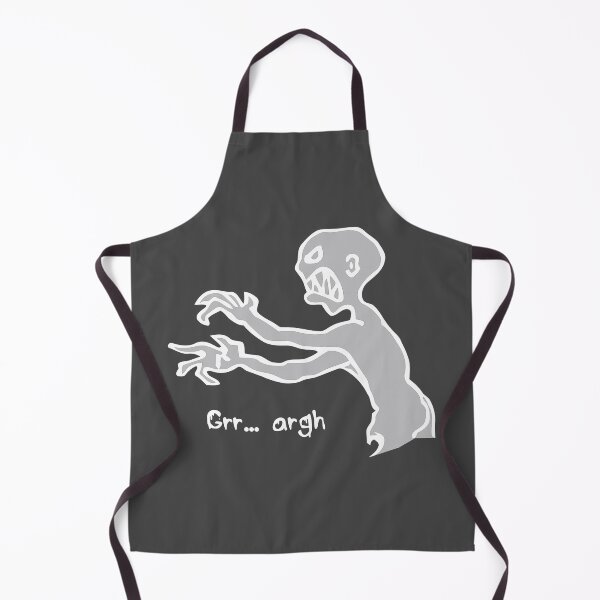 Item preview, Grr Argh Monster - Buffy the Vampire Slayer, Mutant Enemy, 90s, BTVS, Zombie, Joss Whedon, Buffyverse, Monster, Vampire, Grrr Arrgh designed and sold by S Hazelwood .