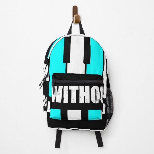Item preview, Without Music Life Would Be a Mistake designed and sold by mdnrsakib.