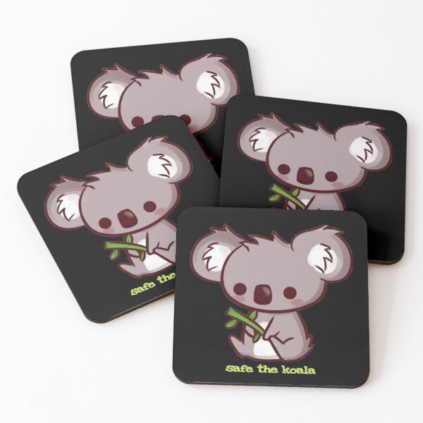 Item preview, Nice koala T. shirts, nice koala Water bottle, nice koala dress, amazing koala shirt, cute koala bear mug, cute koala bear skirt, cute koala bear masks, nice koala masks   designed and sold by Poussyarts.