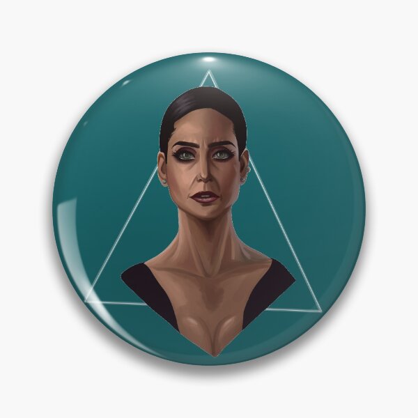 Item preview, Jennifer Connelly designed and sold by SnowyCali1907.