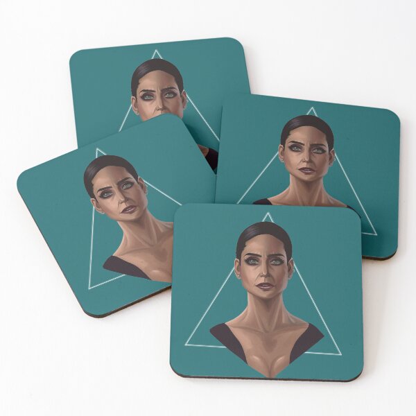 Item preview, Jennifer Connelly designed and sold by SnowyCali1907.