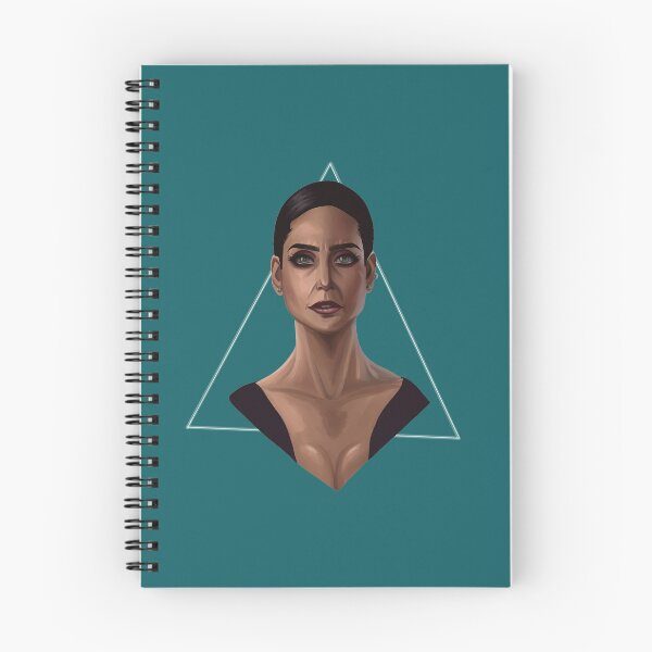 Item preview, Jennifer Connelly designed and sold by SnowyCali1907.