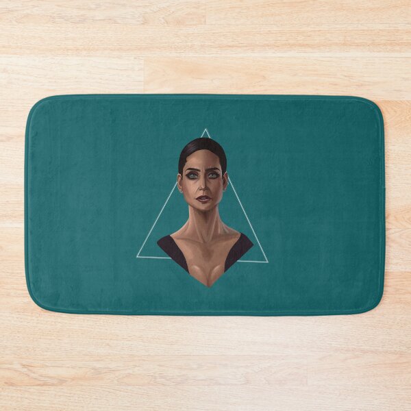Item preview, Jennifer Connelly designed and sold by SnowyCali1907.