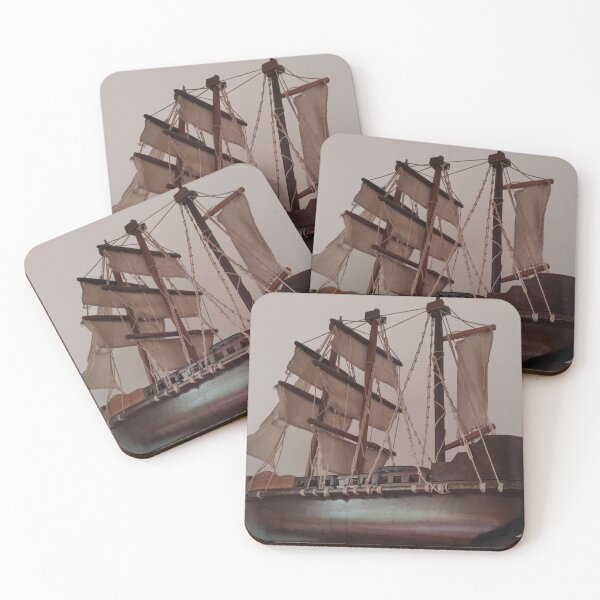 Item preview, Old Sailboat designed and sold by praupp.