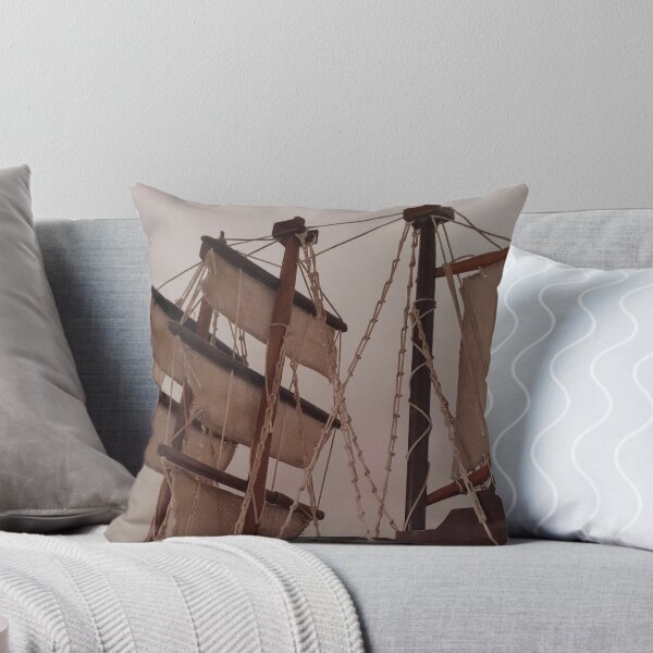 Item preview, Old Sailboat designed and sold by praupp.