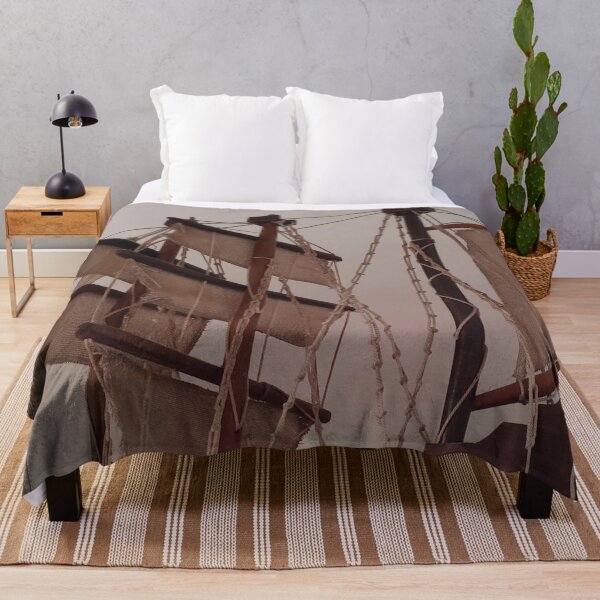 Item preview, Old Sailboat designed and sold by praupp.