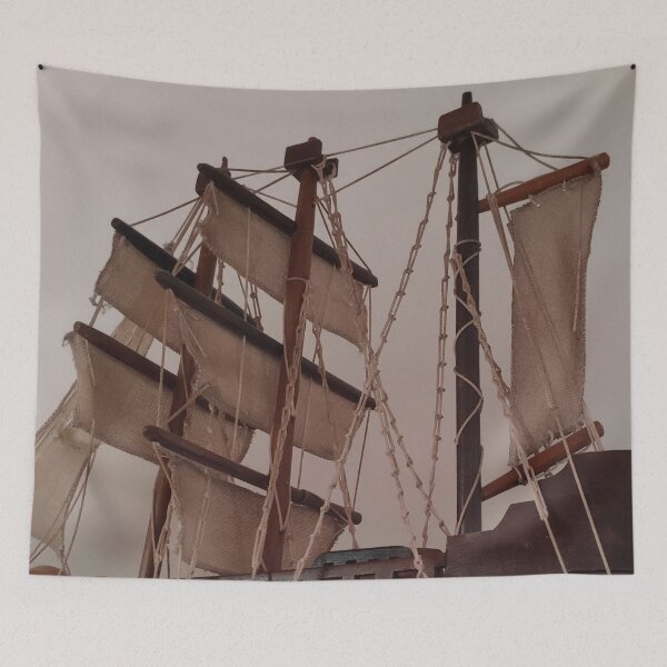Item preview, Old Sailboat designed and sold by praupp.