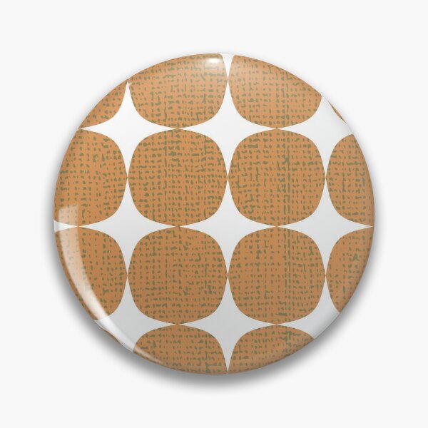 Item preview, White Starburst on Orange designed and sold by TheOrangeCactus.