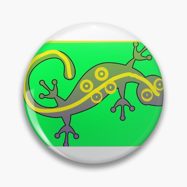 Item preview, Salamander  designed and sold by MUZA9.