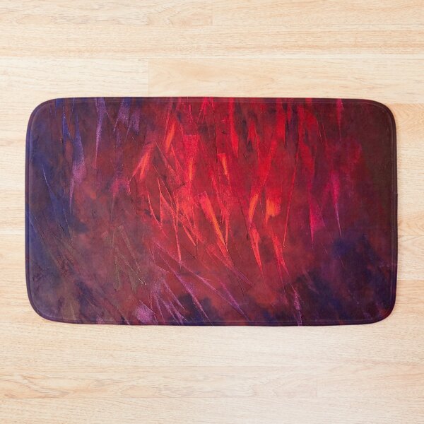 Item preview, Fiery Spirit designed and sold by AnneMReid.