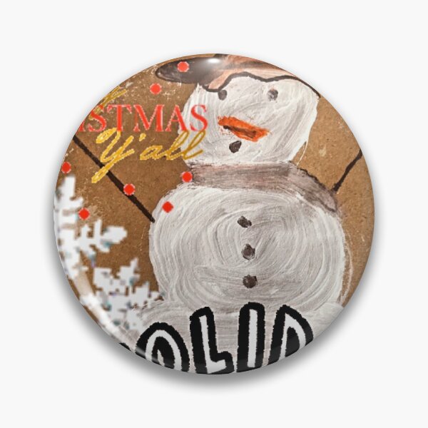 Item preview, Merry Christmas y’all  designed and sold by Tonyasartprints.