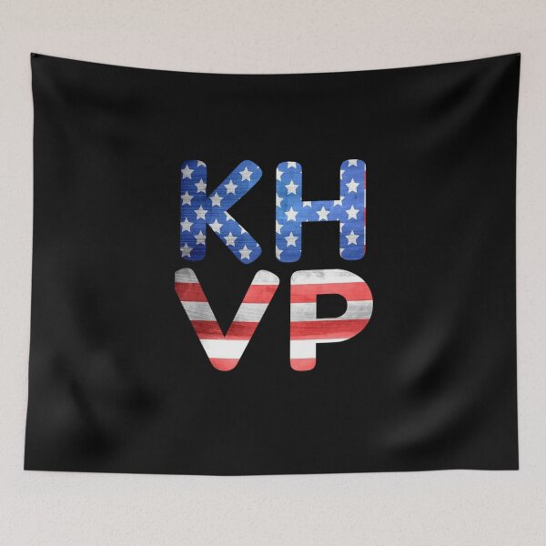 Item preview, Kamala, Kamala Harris, VP, Political, Vice President, 1st Woman VP designed and sold by UrbanApparel.