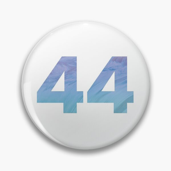 Item preview, 44 Angel number designed and sold by namaste-you.