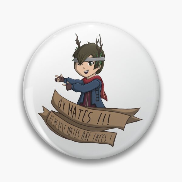 Item preview, Elf Callum-Oy mates ! designed and sold by HolyNorth.