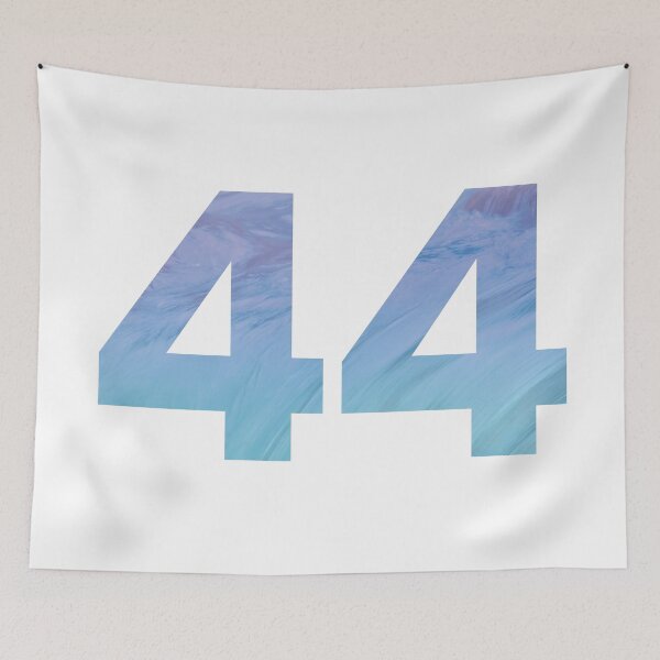 Item preview, 44 Angel number designed and sold by namaste-you.