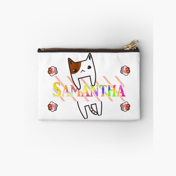 Item preview, Samantha Kitty Design designed and sold by rodmendonca.