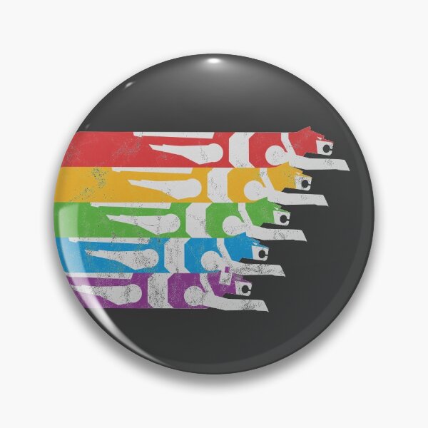 Item preview, Lions Pride Flag ? ?️‍? designed and sold by Gabradoodle Tees.