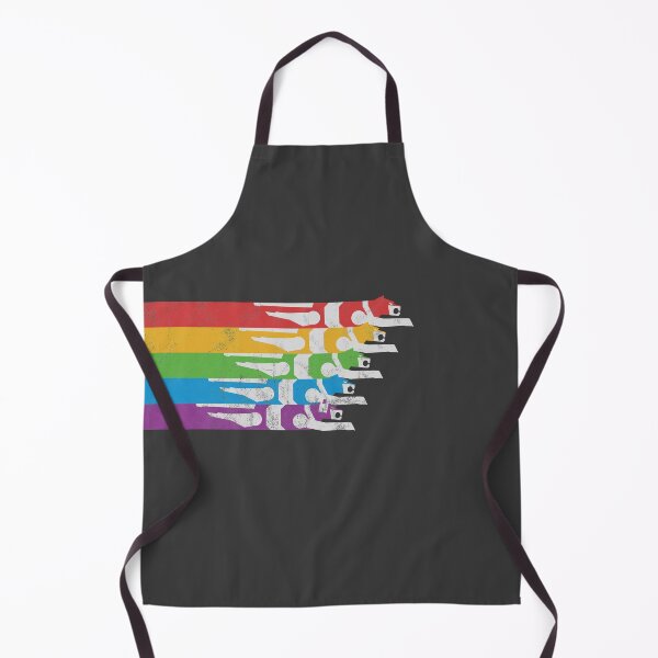 Item preview, Lions Pride Flag ? ?️? designed and sold by Gabradoodle Tees.