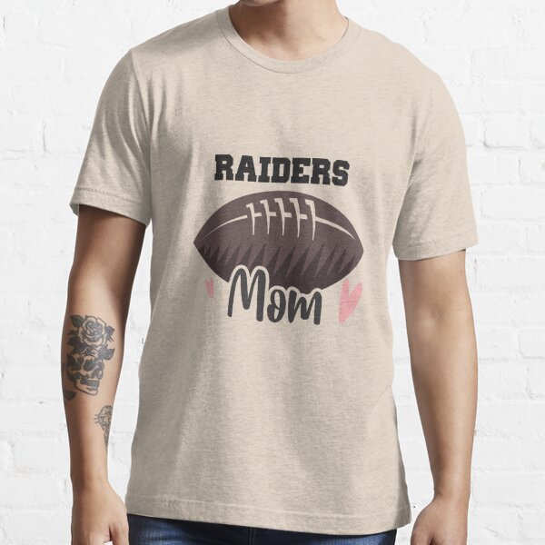 Braves Football Mom Essential T-Shirt for Sale by Azeva Design