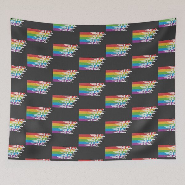 Item preview, Lions Pride Flag ? ?️‍? designed and sold by Gabradoodle Tees.