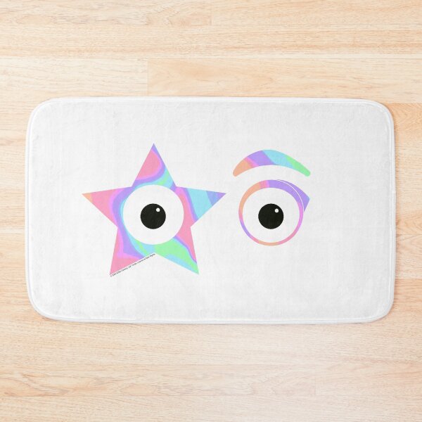 Item preview, The Starchild Kiss The Band Pastel Tie Dye designed and sold by Sunny Collections.