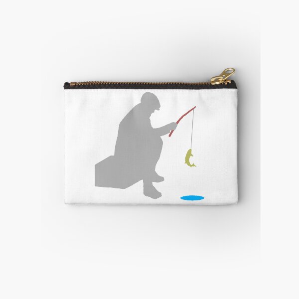 Item preview, Ice fisher designed and sold by cgc423.