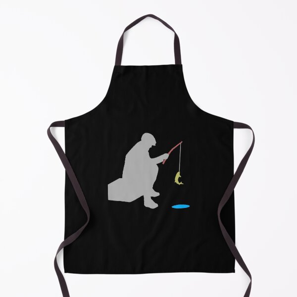 Item preview, Ice fisher designed and sold by cgc423.