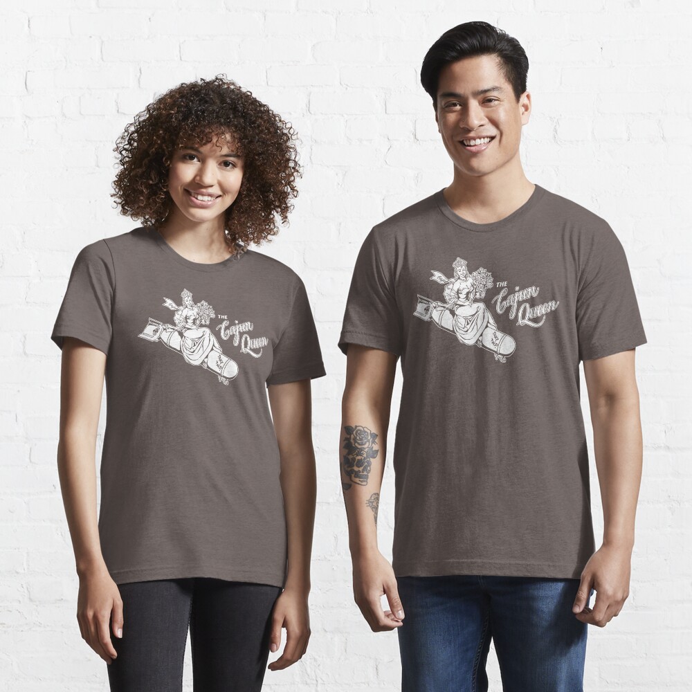 The Cajun Queen Essential T-Shirt