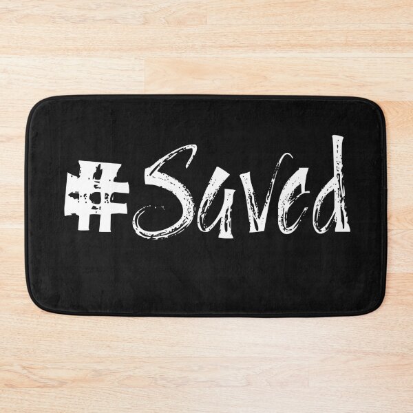 Item preview, #Saved designed and sold by Nancyanna.