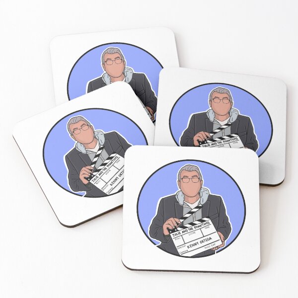 Item preview, Kenny Ortega Director JATP designed and sold by ellakang.