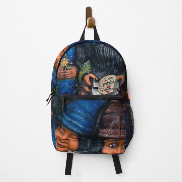 Item preview, Gnomes Grateful designed and sold by LibrosBOOKtique.