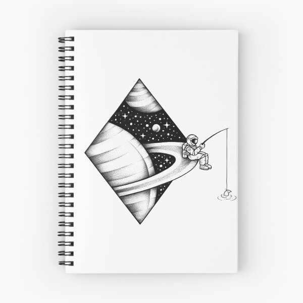 Item preview, Space out designed and sold by buko.