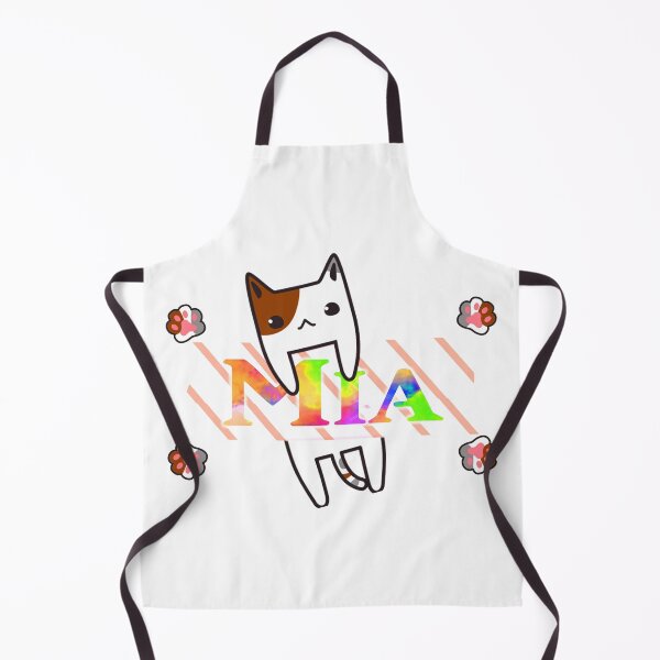 Item preview, Mia Kitty Design designed and sold by rodmendonca.