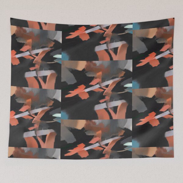 Item preview, Resumen de confeti designed and sold by Joy  Rector.