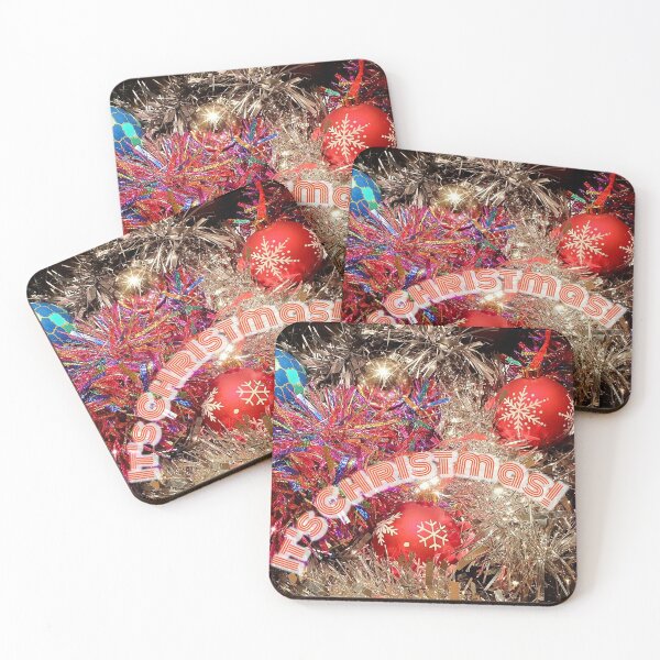Item preview, It's Christmas! designed and sold by Frank-Vincent.