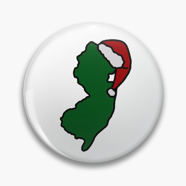 Item preview, Christmas New Jersey designed and sold by taylorrowan.
