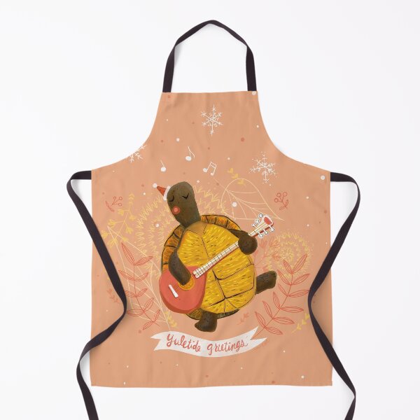 Item preview, Ted the Turtle designed and sold by missymessyamy.