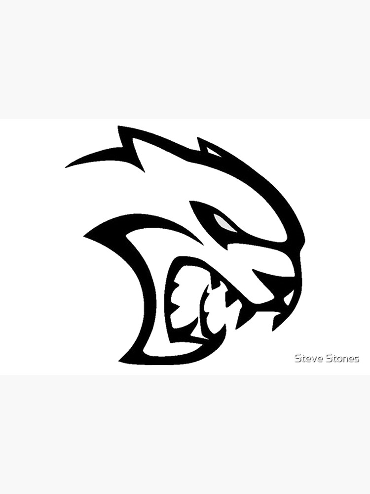 Hellcat by stevestones