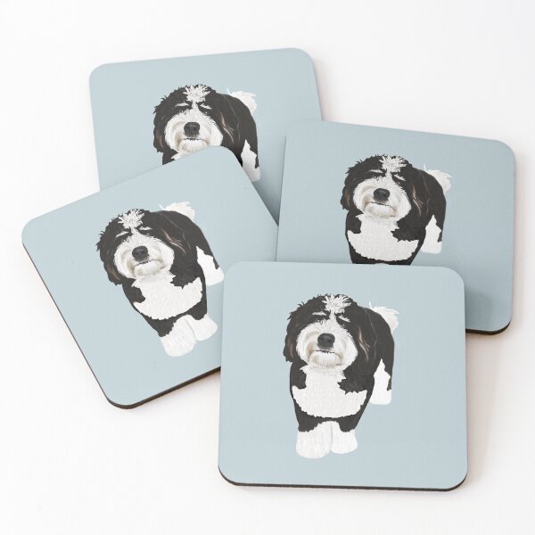 Item preview, Wally  designed and sold by Abigail Russell.