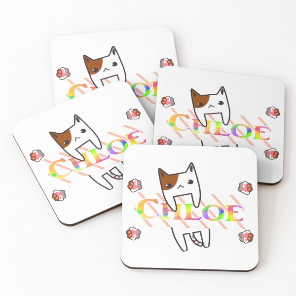 Item preview, Chloe Kitty Design designed and sold by rodmendonca.