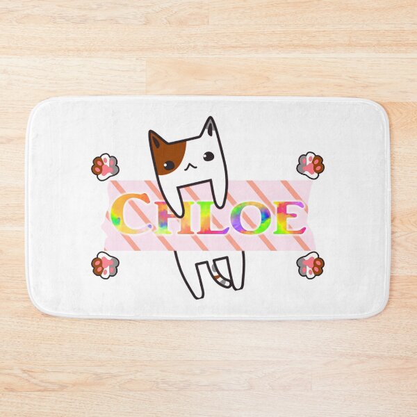 Item preview, Chloe Kitty Design designed and sold by rodmendonca.