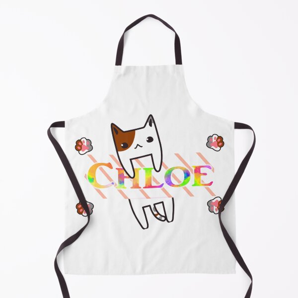 Item preview, Chloe Kitty Design designed and sold by rodmendonca.