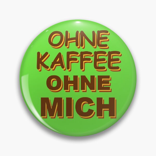 Item preview, without coffee without me designed and sold by PaulS34.