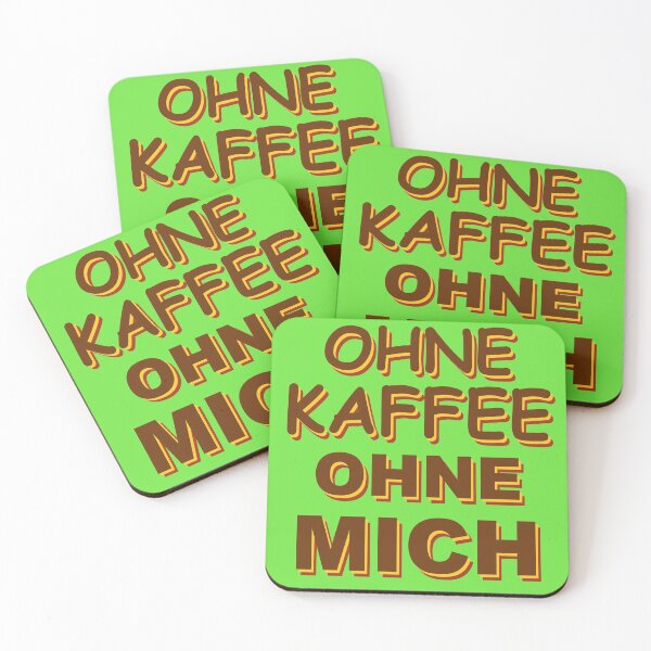 Item preview, without coffee without me designed and sold by PaulS34.