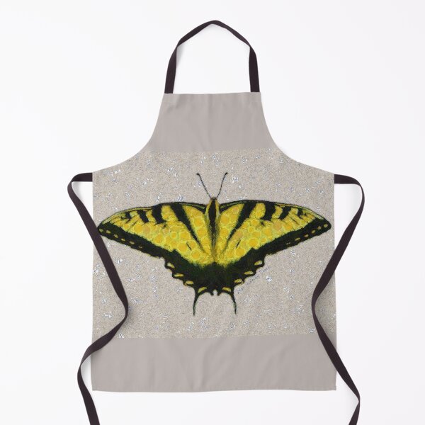 Item preview, BUTTERFLY, A FLYING FLOWER designed and sold by Jean Gregory Evans.