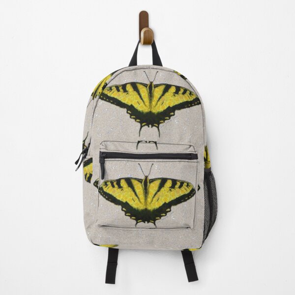 Item preview, BUTTERFLY, A FLYING FLOWER designed and sold by Jean Gregory Evans.
